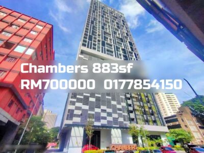 Chambers