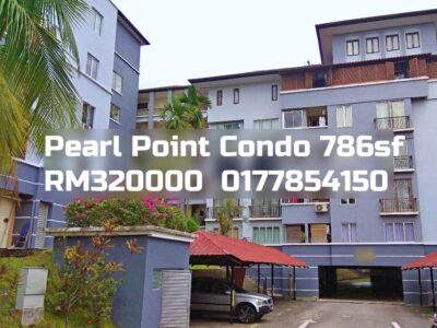 Pearl Point Condo