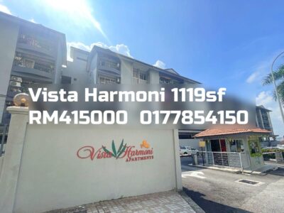 Vista Harmoni