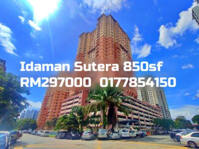 Idaman Sutera