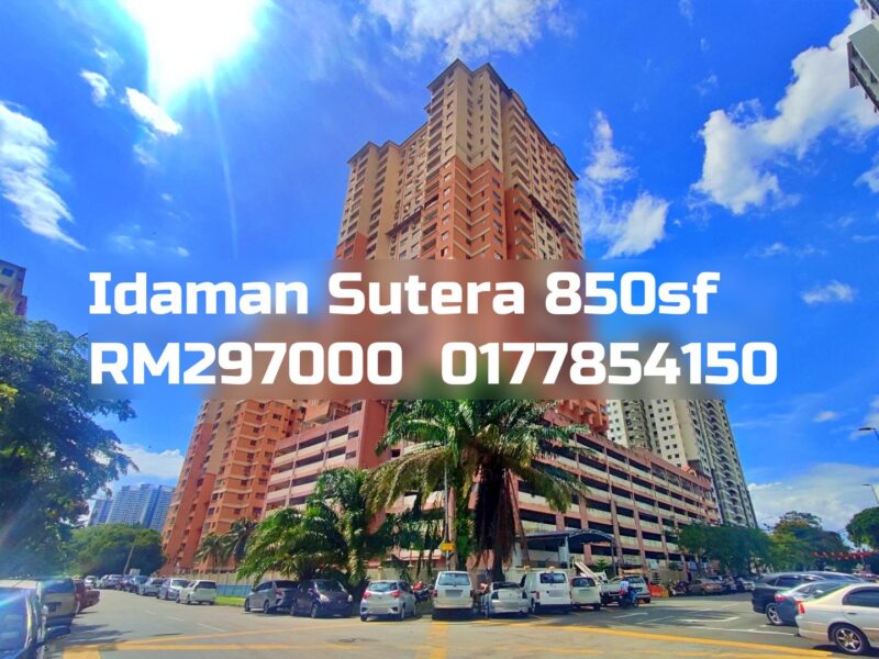 Idaman Sutera