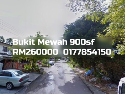 Bukit Mewah