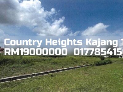 Country Heights Kajang
