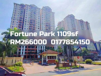 Fortune Park