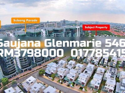 Saujana Glenmarie