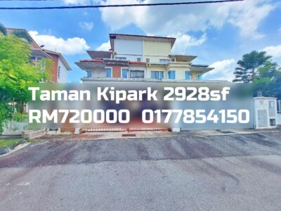 Taman Kipark
