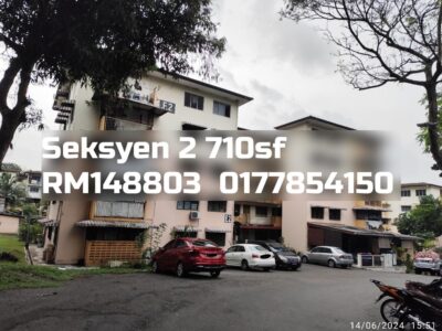 Seksyen 2