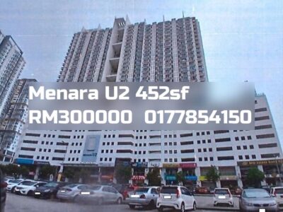 Menara U2