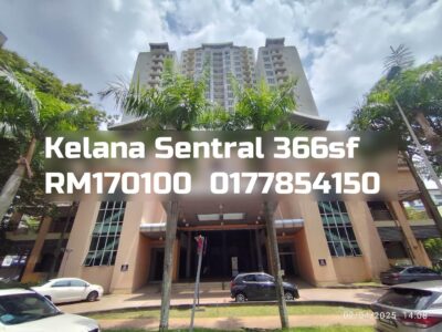 Kelana Sentral