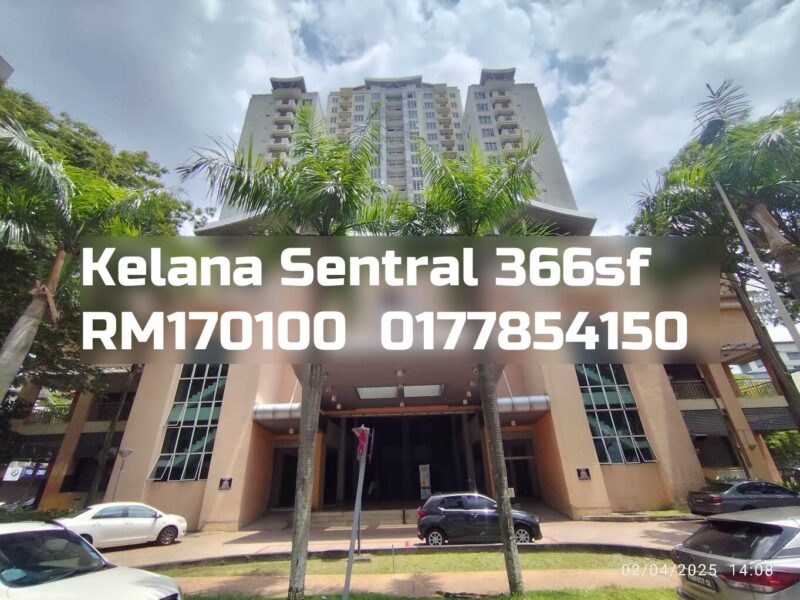 Kelana Sentral