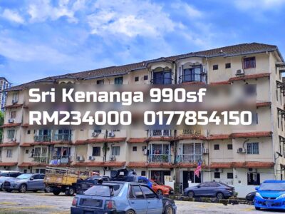 Sri Kenanga