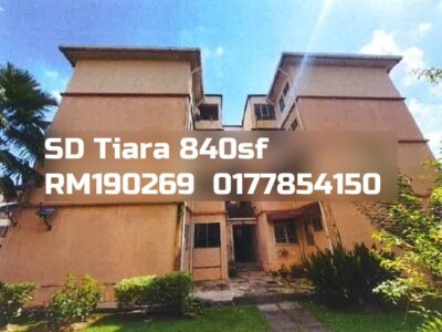 SD Tiara