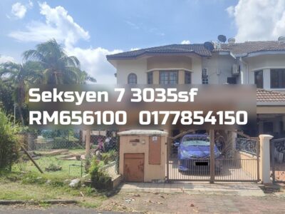 Seksyen 7