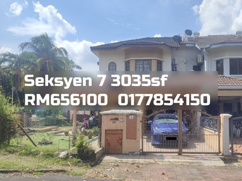 Seksyen 7