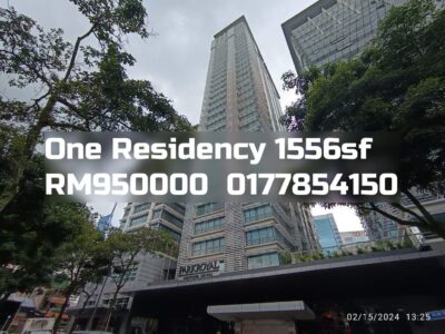 One Residency