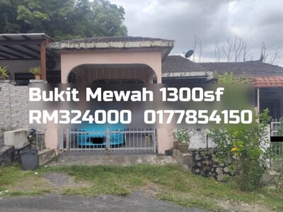 Bukit Mewah