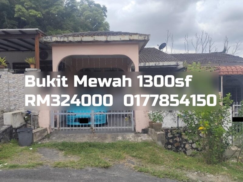 Bukit Mewah