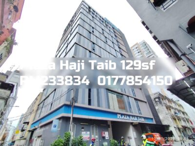 Plaza Haji Taib