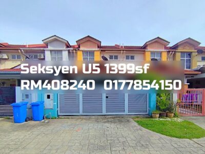 Seksyen U5