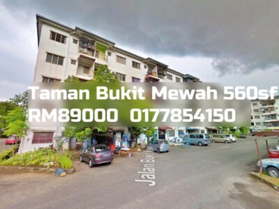 Taman Bukit Mewah