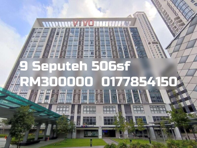 9 Seputeh