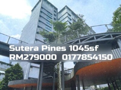 Sutera Pines