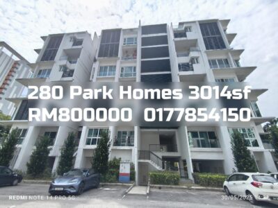 280 Park Homes