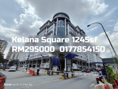 Kelana Square