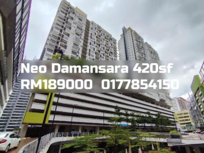 Neo Damansara