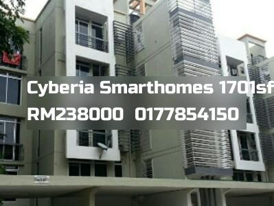 Cyberia Smarthomes
