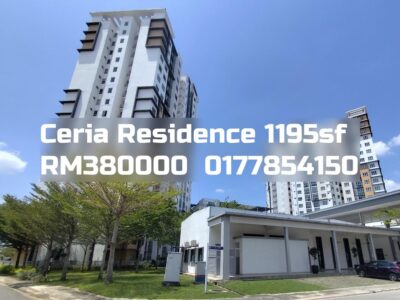 Ceria Residence