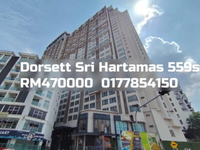 Dorsett Sri Hartamas