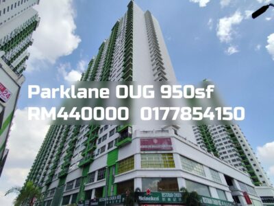 Parklane OUG