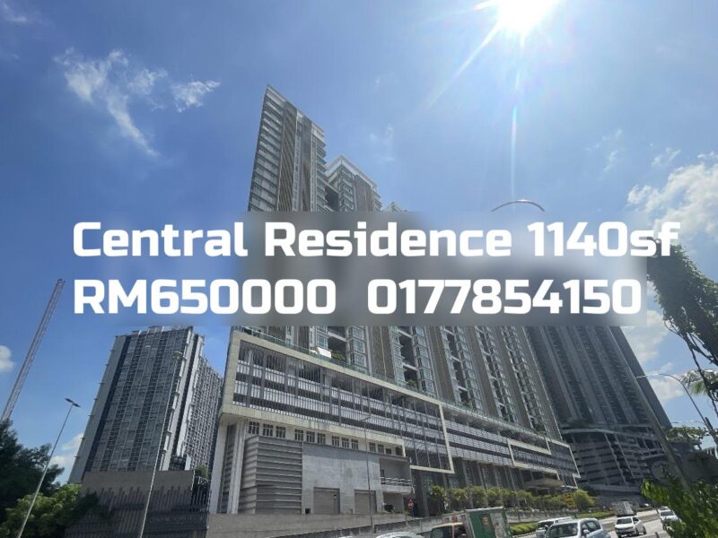 Central Residence
