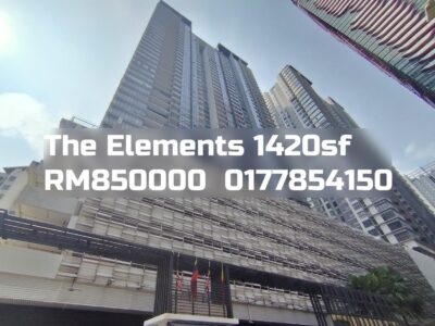 The Elements