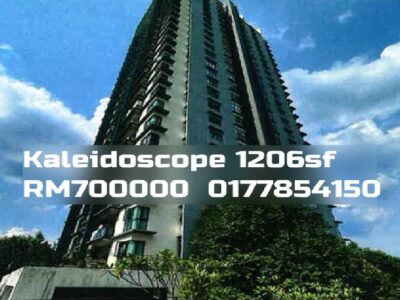 Kaleidoscope