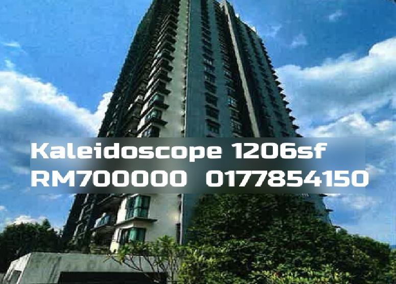 Kaleidoscope