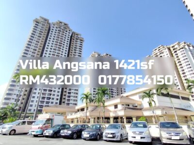 Villa Angsana