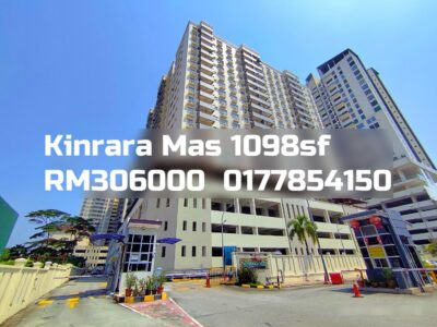 Kinrara Mas