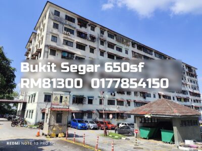 Bukit Segar