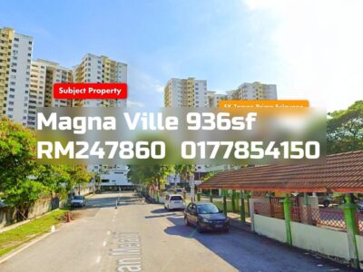 Magna Ville