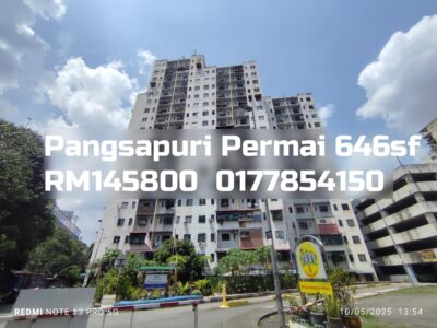 Pangsapuri Permai