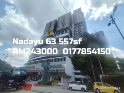 Nadayu 63