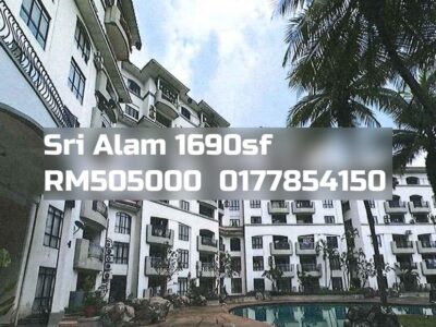 Sri Alam
