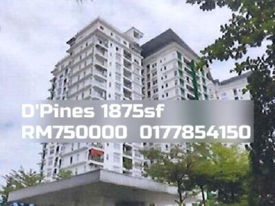 D'Pines
