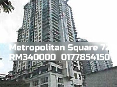 Metropolitan Square