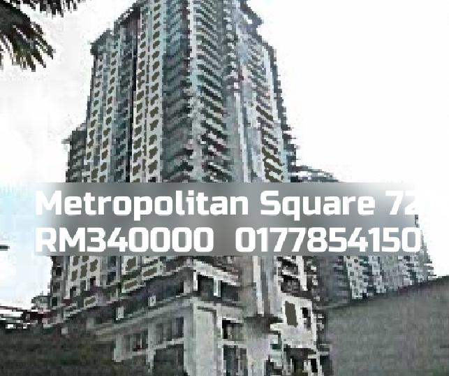 Metropolitan Square