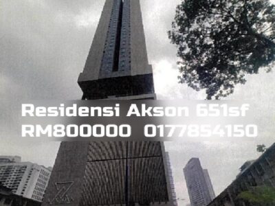 Residensi Akson