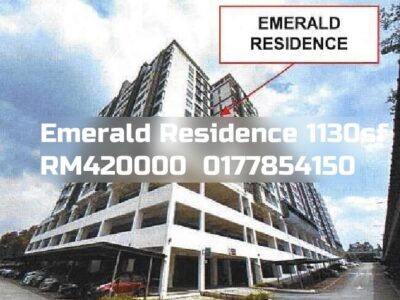 Emerald Residence