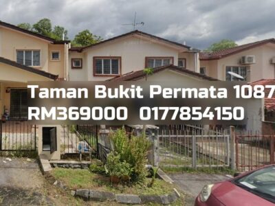 Taman Bukit Permata